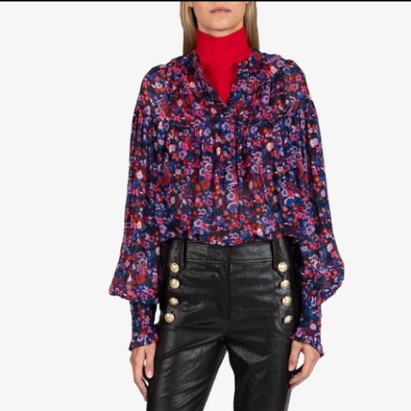 Derek Lam Tops - 🆕Derek Lam